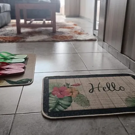 Airbnb In Nairobi Extérieur photo