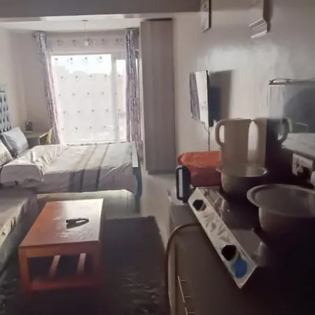 Airbnb In Nairobi Extérieur photo