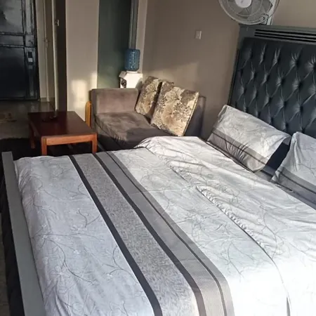 Airbnb In Nairobi Extérieur photo