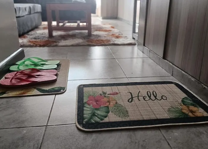 Airbnb In Nairobi