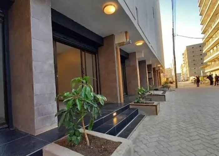 Airbnb In Nairobi