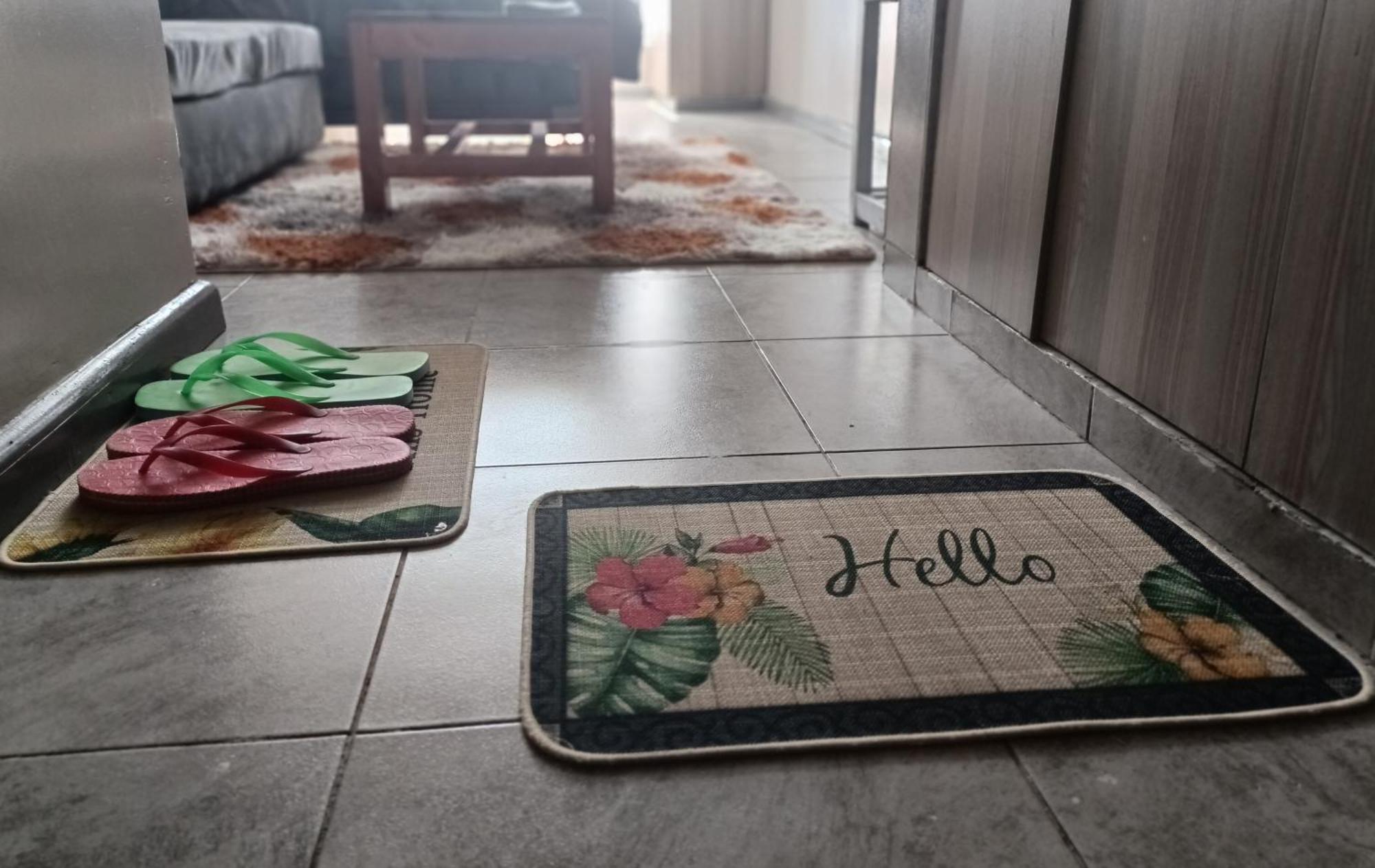 Airbnb In Appartement