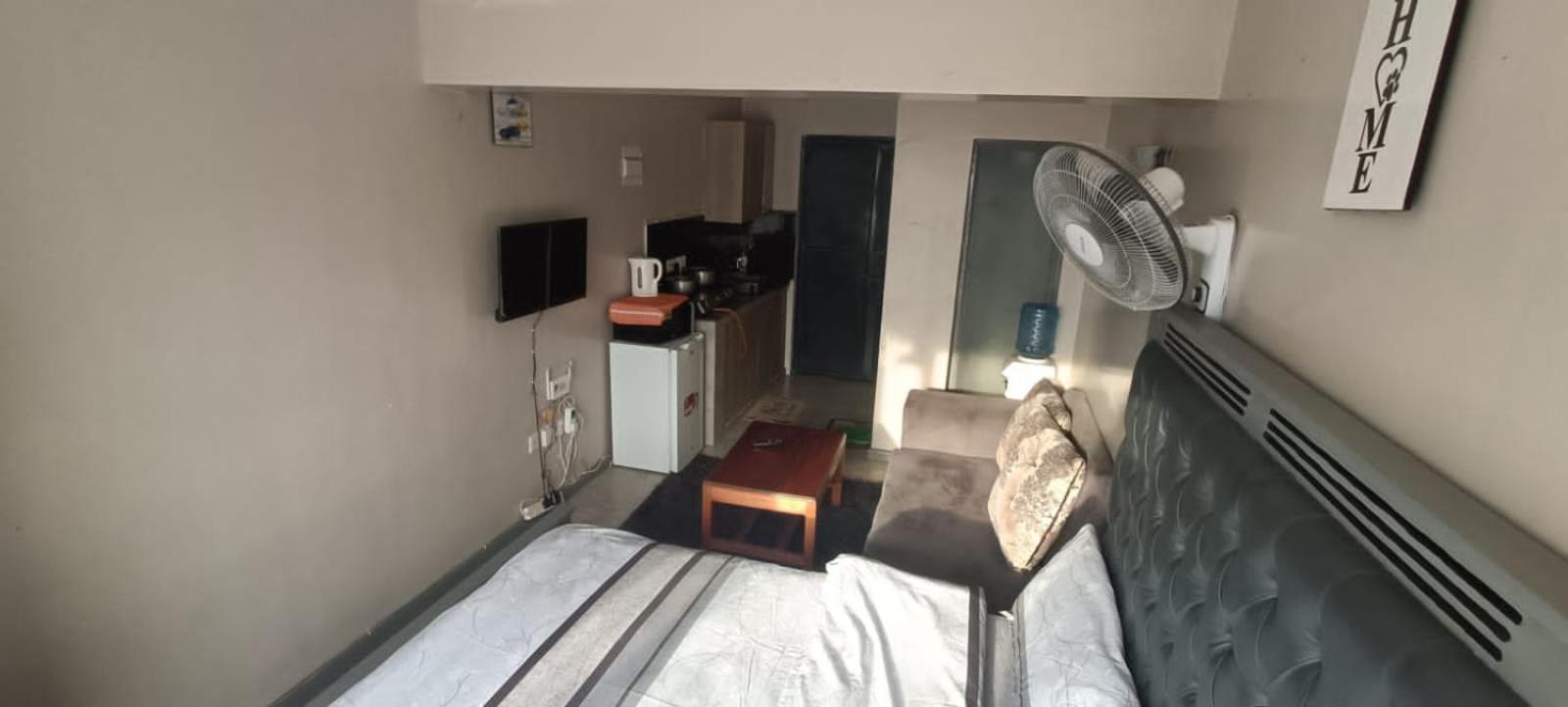 Airbnb In Найроби