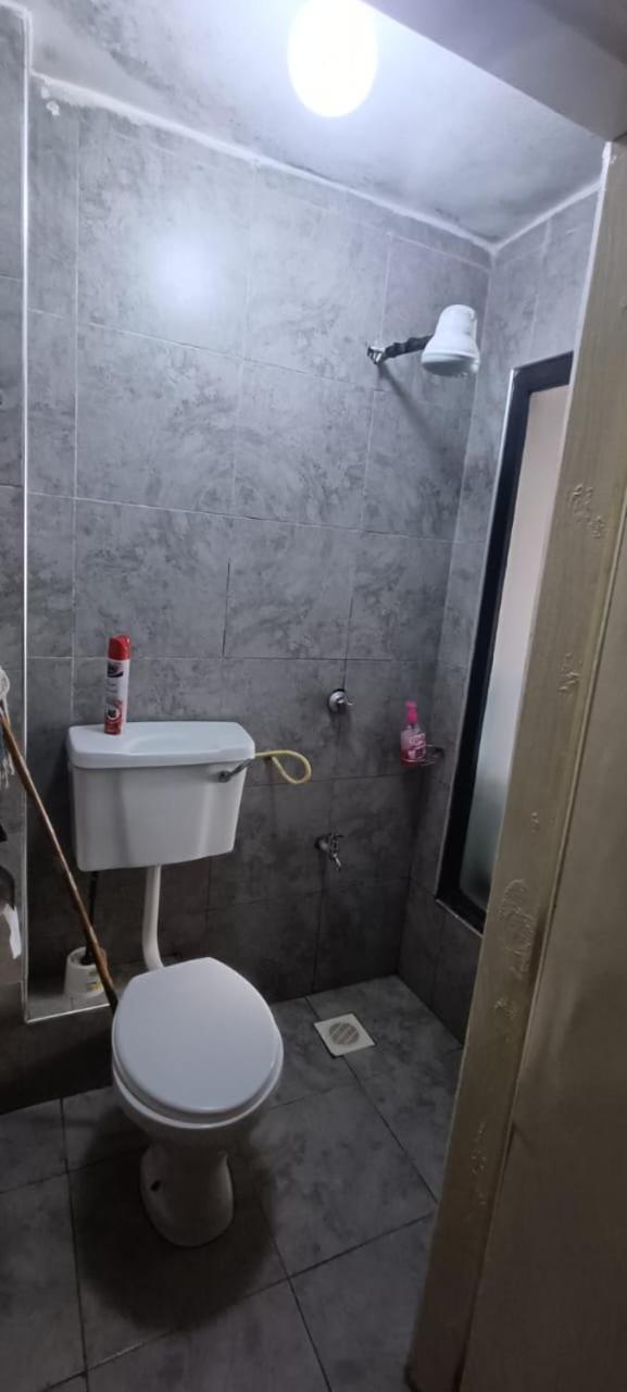 Airbnb In Nairobi