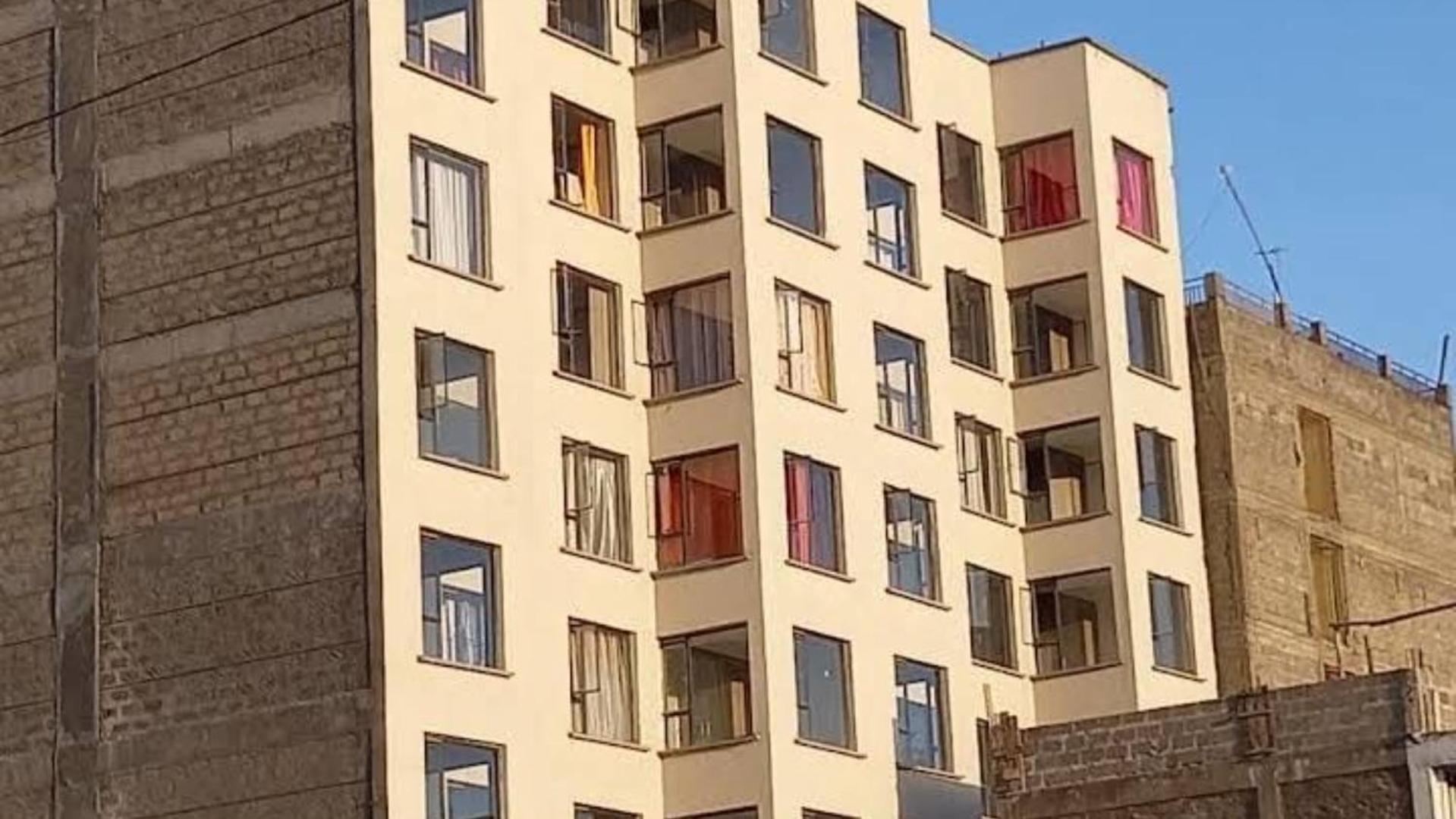 Airbnb In Nairobi