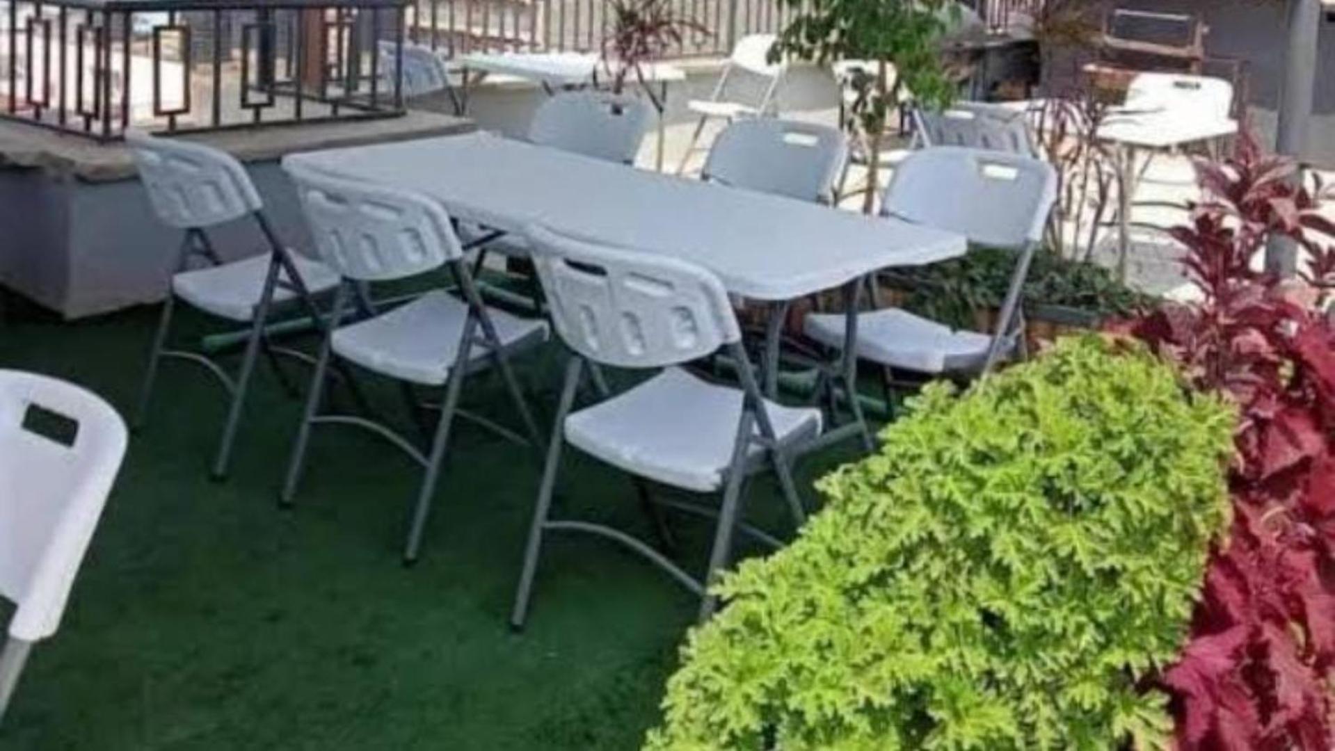 Apartment Airbnb In Nairobi